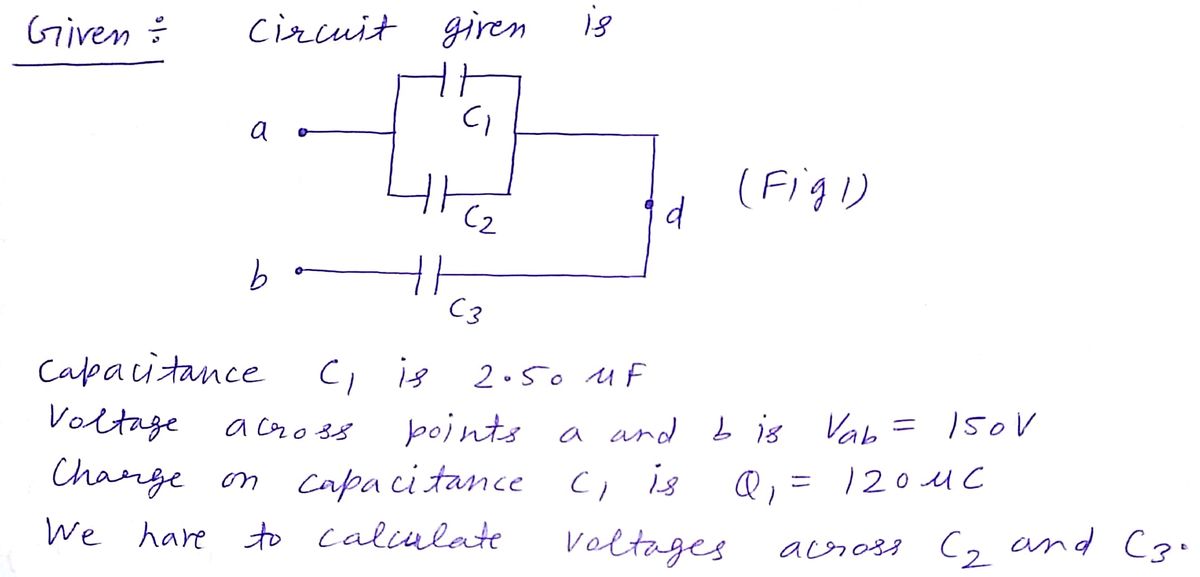 Advanced Physics homework question answer, step 1, image 1